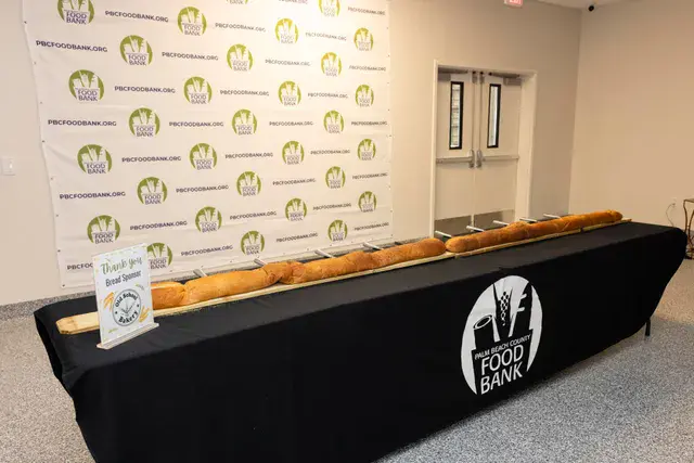 Food Bank Kitchen Expansion