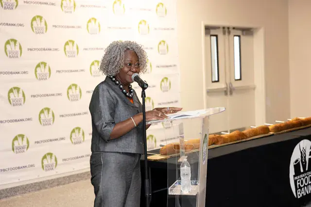 Food Bank Kitchen Expansion