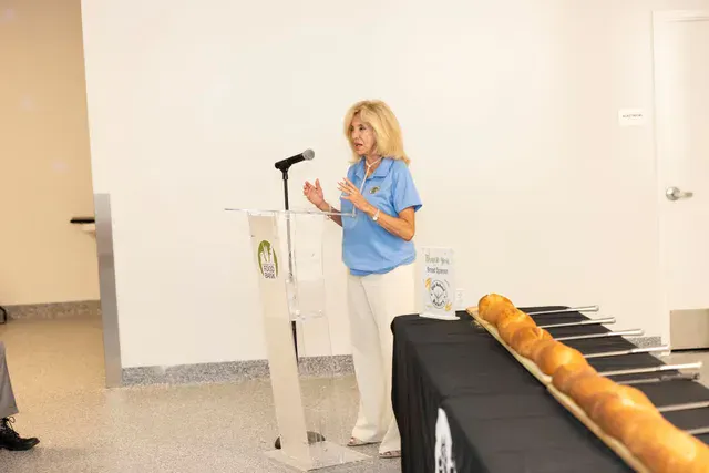 Food Bank Kitchen Expansion