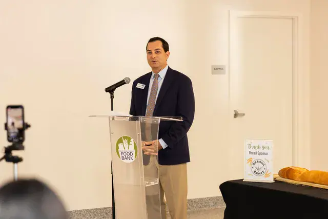 Food Bank Kitchen Expansion