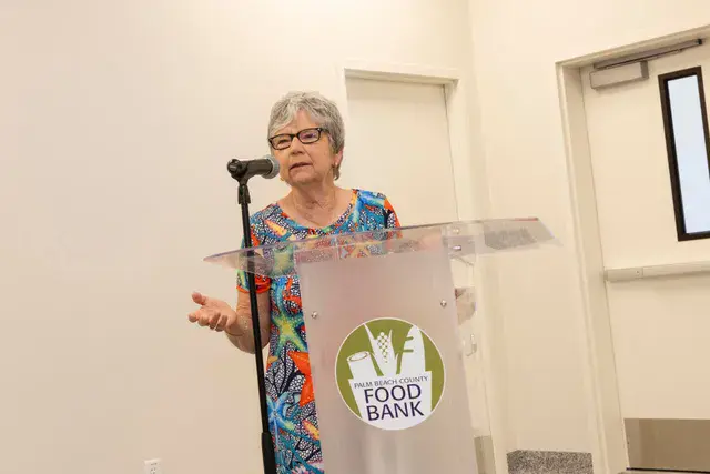 Food Bank Kitchen Expansion