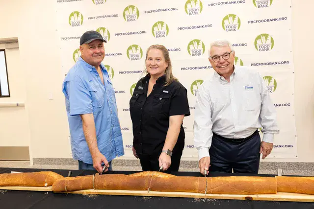 Food Bank Kitchen Expansion