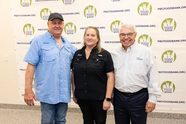 Food Bank Kitchen Expansion