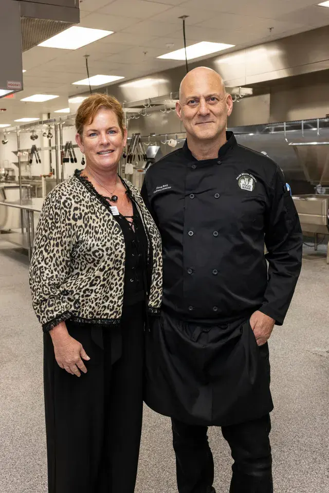 Food Bank Kitchen Expansion