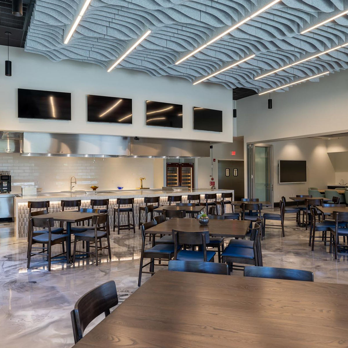 Food Bank Kitchen Expansion