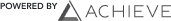Achieve Logo in Footer apply the following Alt Text: Nonprofit website design by Cause Tech dba Achieve Causes