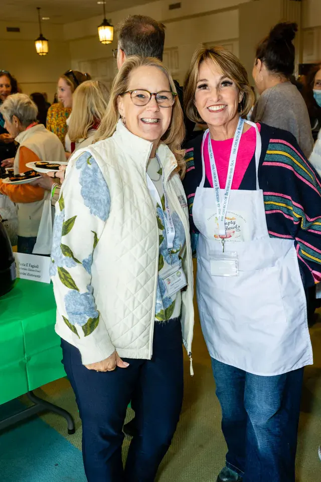 Palm Beach Food Bank events