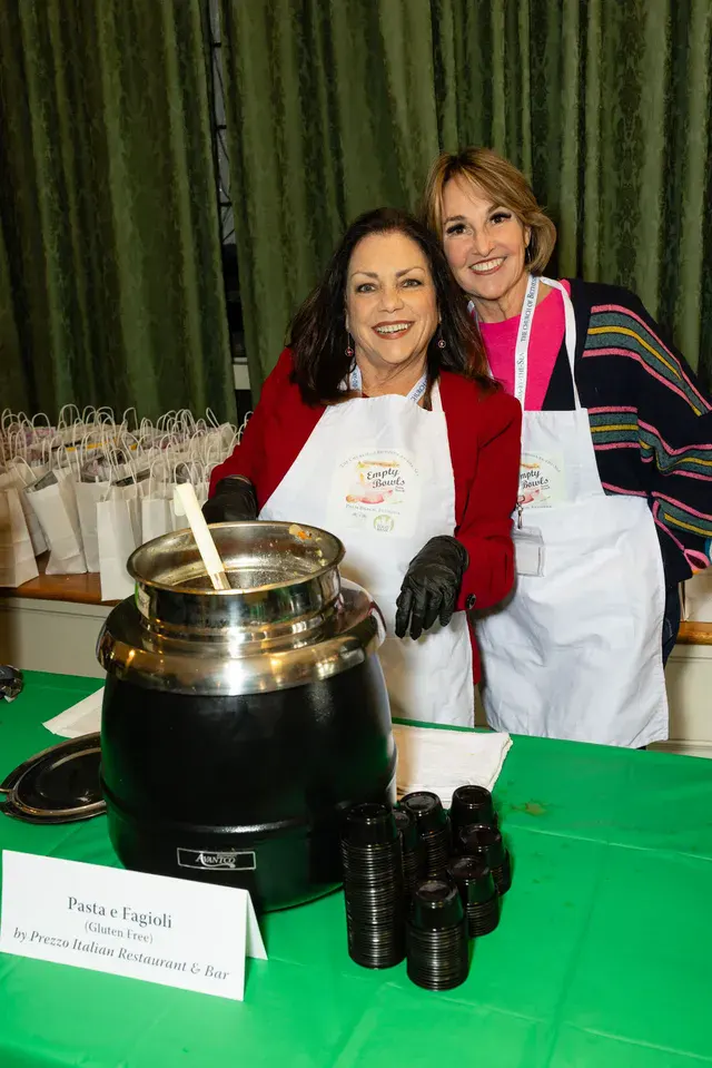 Palm Beach Food Bank events