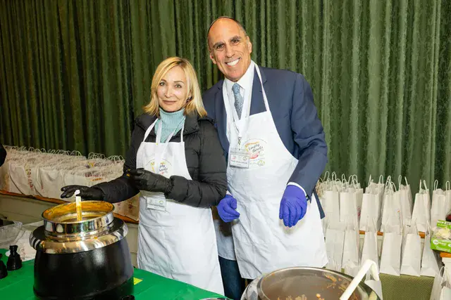 Palm Beach Food Bank events