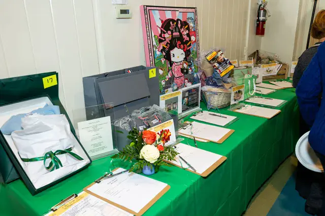 Palm Beach Food Bank events