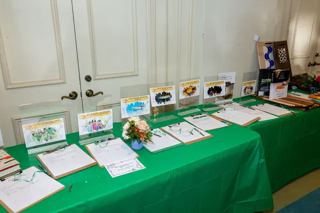 Palm Beach Food Bank events