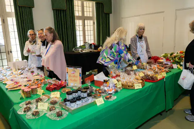 Palm Beach Food Bank events
