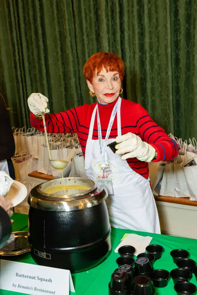 Palm Beach Food Bank events