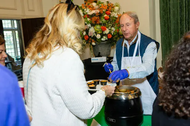 Palm Beach Food Bank events