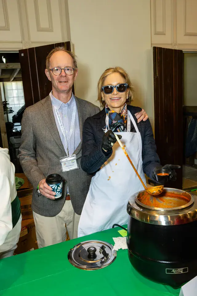 Palm Beach Food Bank events