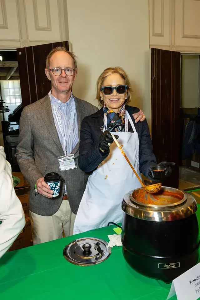 Palm Beach Food Bank events