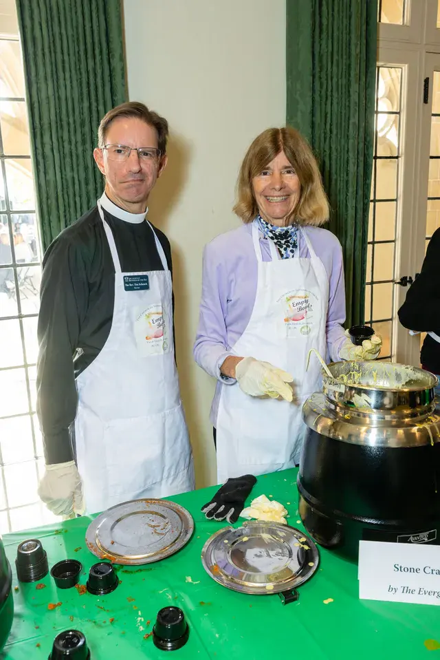 Palm Beach Food Bank events