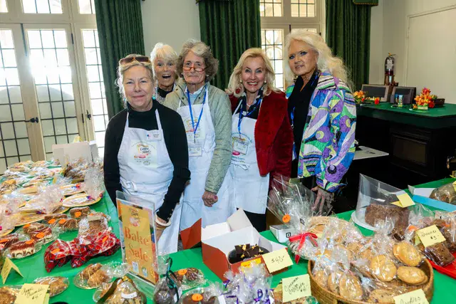 Palm Beach Food Bank events