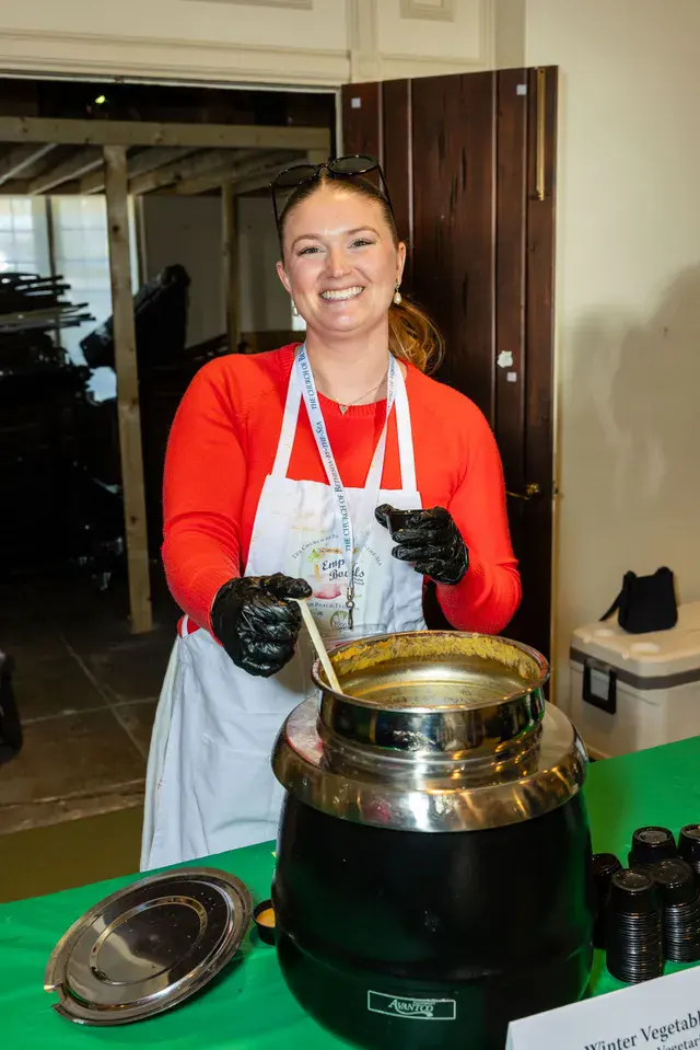 Palm Beach Food Bank events