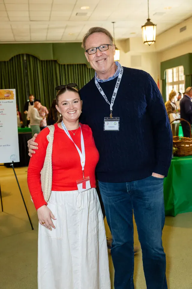 Palm Beach Food Bank events