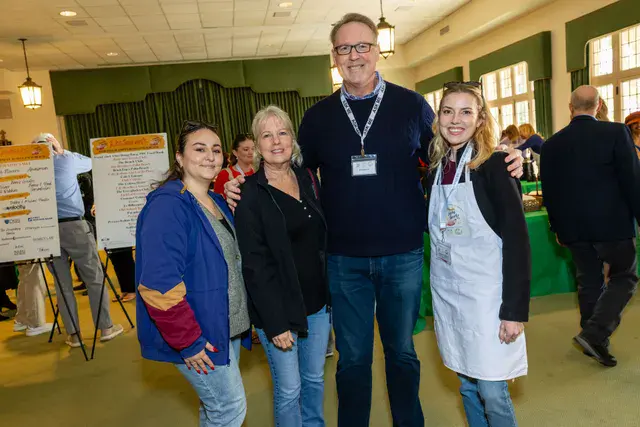 Palm Beach Food Bank events