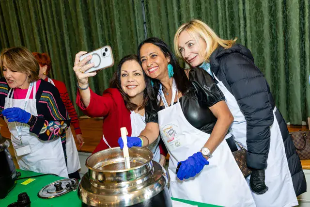 Palm Beach Food Bank events