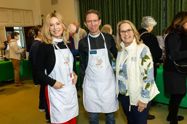 Palm Beach Food Bank events