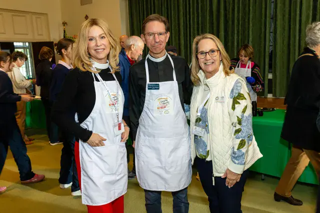 Palm Beach Food Bank events