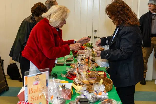 Palm Beach Food Bank events