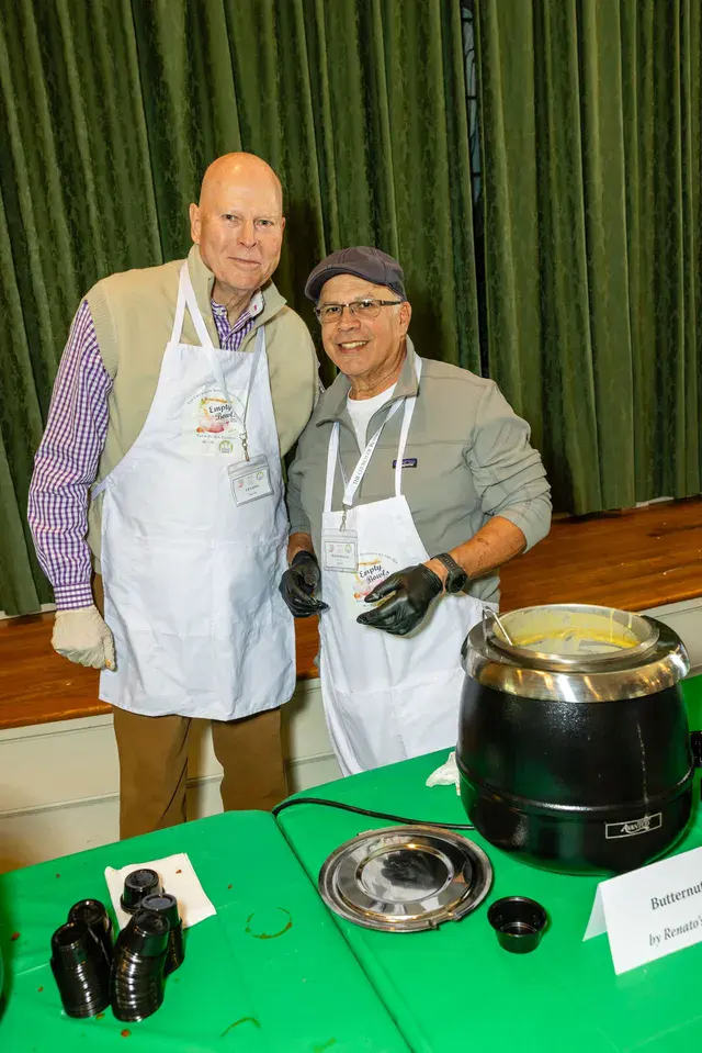 Palm Beach Food Bank events