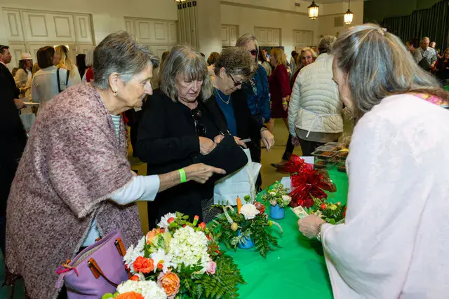Palm Beach Food Bank events