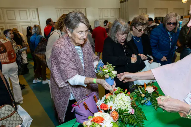 Palm Beach Food Bank events