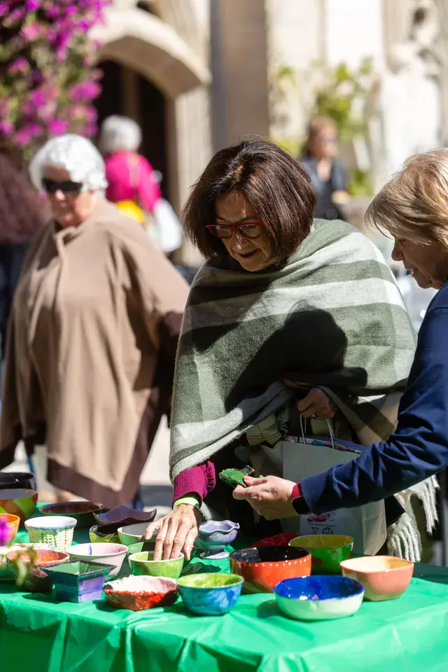 Palm Beach Food Bank events