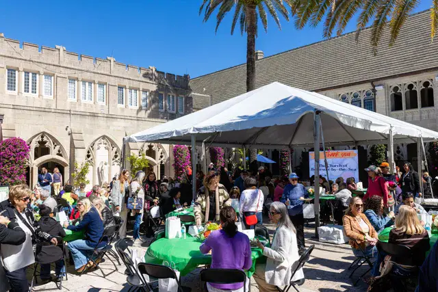 Palm Beach Food Bank events