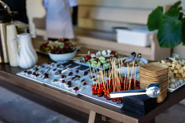 Palm Beach Food Bank events