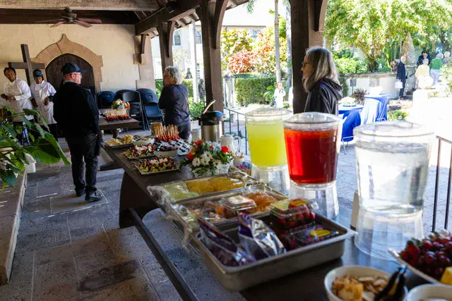 Palm Beach Food Bank events