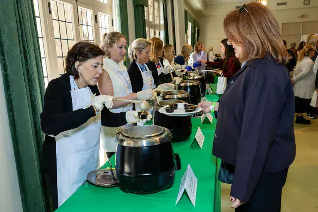 Palm Beach Food Bank events