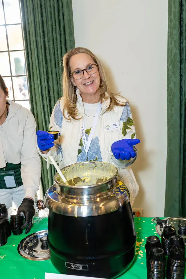 Palm Beach Food Bank events