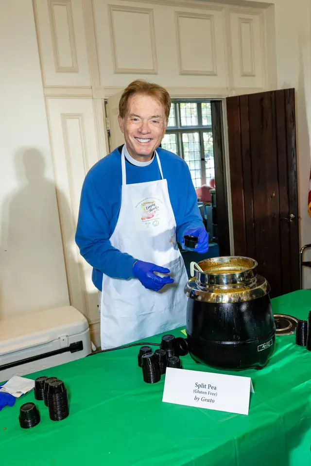 Palm Beach Food Bank events
