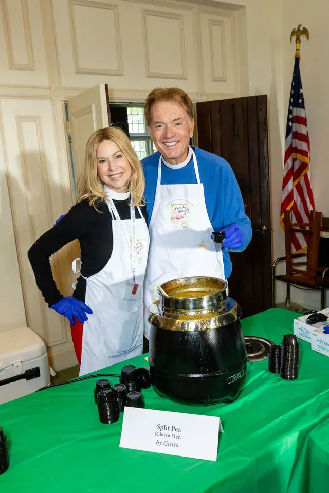Palm Beach Food Bank events