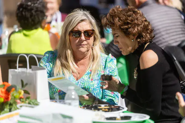 Palm Beach Food Bank events