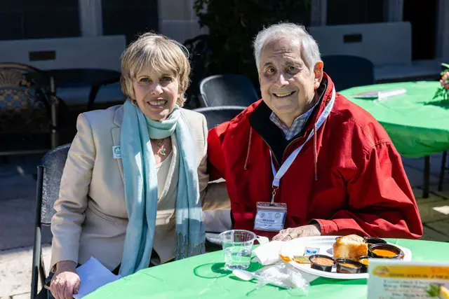 Palm Beach Food Bank events