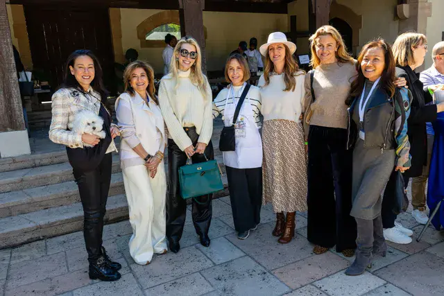 Palm Beach Food Bank events