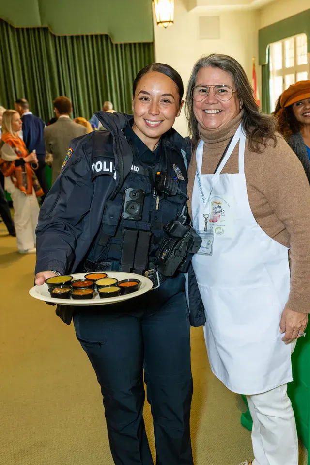 Palm Beach Food Bank events