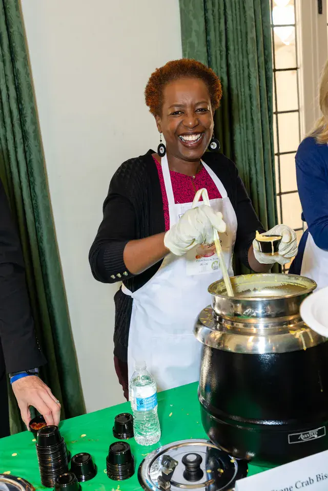 Palm Beach Food Bank events