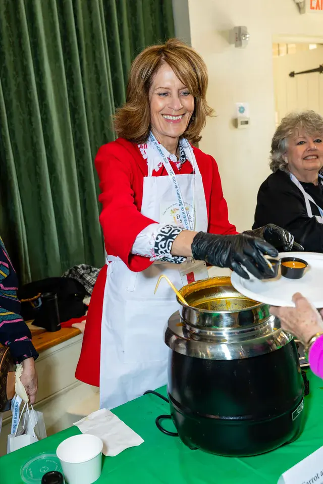 Palm Beach Food Bank events