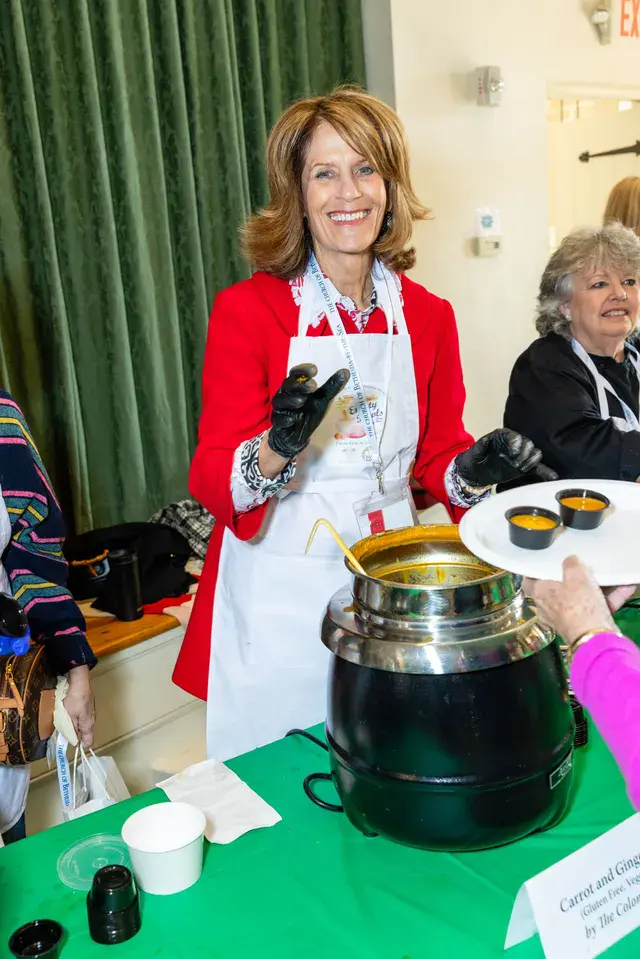 Palm Beach Food Bank events