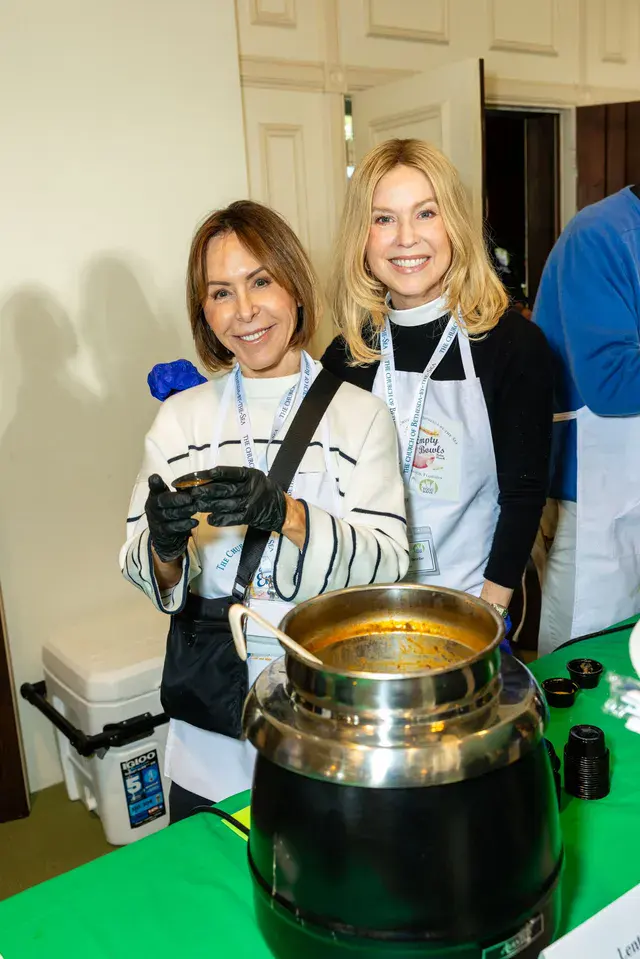 Palm Beach Food Bank events
