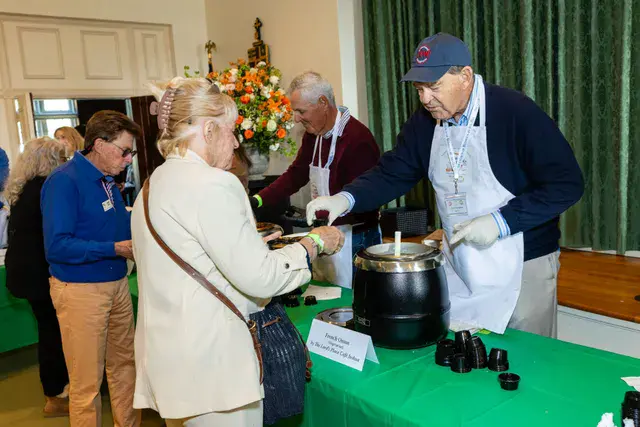 Palm Beach Food Bank events