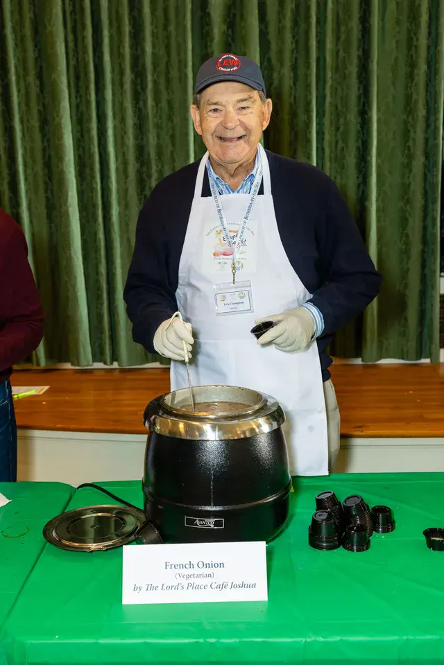 Palm Beach Food Bank events